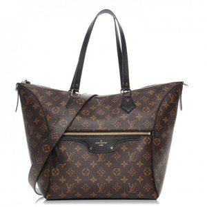 LOUIS VUITTON MONOGRAM TOURNELLE DISCONTINUED